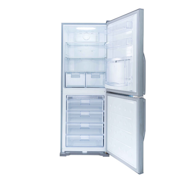یخچال و فریزر 24 فوت هیمالیا مدل TNCom53008