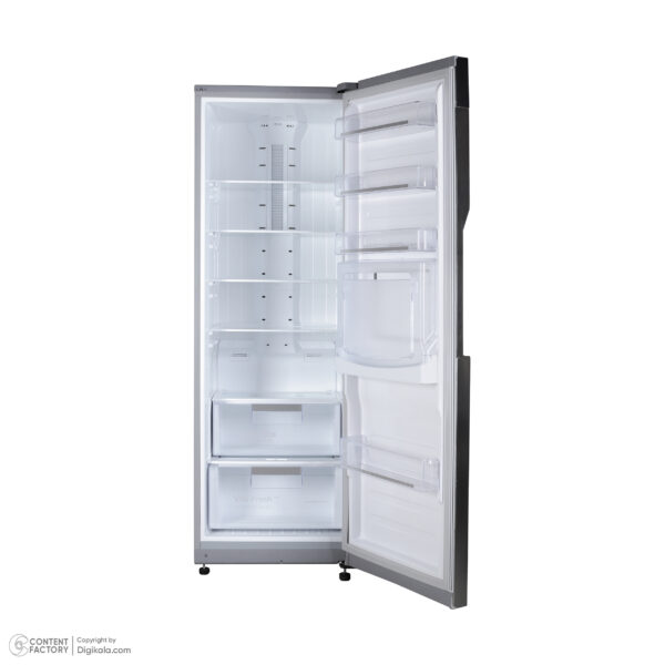 یخچال و فریزر دوقلو 28 فوت هیمالیا مدل آلفا NF280a-NR440a