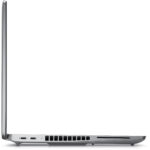 لپ تاپ 15.6 اینچی دل مدل LATITUDE 5540-i5 1345U-16GB DDR4-256GB SSD-IPS-W