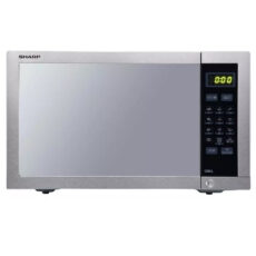 مایکروویو شارپ مدل R-77AT(ST)