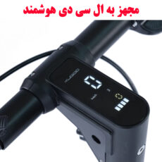 اسکوتر برقی کوگو مدل M2 Pro