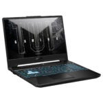 لپ تاپ 15.6 اینچی ایسوس مدل TUF Gaming A15 FA506NCR-WH71-R7 7435HS-40GB DDR5-1TB SSD-RTX3050-FHD - کاستوم شده