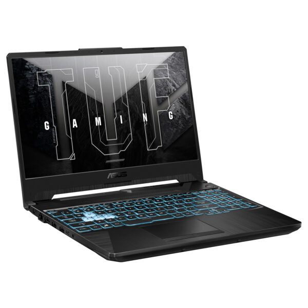 لپ تاپ 15.6 اینچی ایسوس مدل TUF Gaming A15 FA506NCR-WH71-R7 7435HS-40GB DDR5-1TB SSD-RTX3050-FHD - کاستوم شده