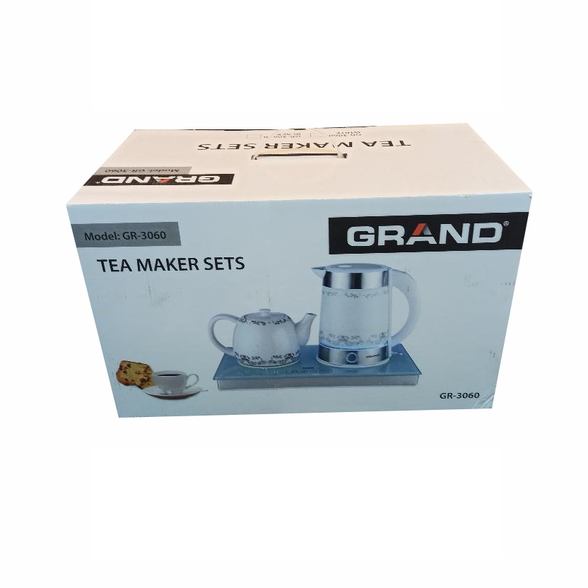 چای ساز گرند مدل GR-3060