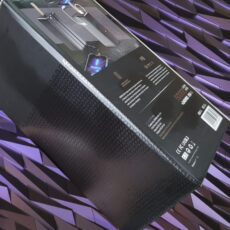 پاوربانک مدل 50000mah ظرفیت 50000 میلی آمپر ساعت به همراه کابل تبدیل USB-C