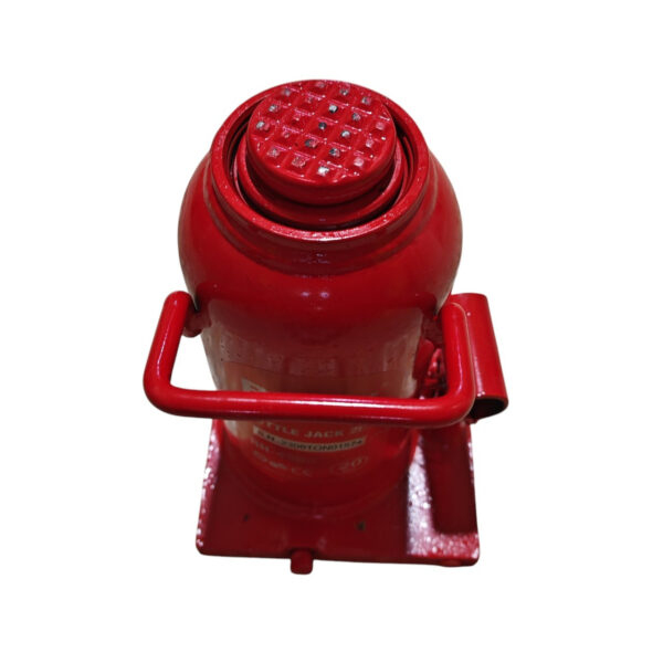 جک هیدرولیک خودرو رونیکس مدل RH-4906 ظرفیت 20 تن