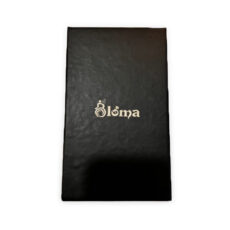 ادو پرفیوم مردانه بلوما مدل مارلی پگاسوس حجم 80 میلی لیتر