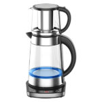 چای ساز روی هم ویکنز مدل VIC-468
