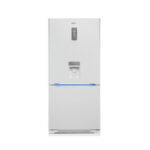 یخچال و فریزر لئوکو مدل LRF85B5