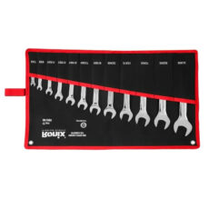 آچار دو سر تخت رونیکس مدل RH-2205 مجموعه 12 عددی