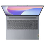لپ تاپ 15.6 اینچی لنوو مدل IdeaPad Slim 3 15IRU8-i7 13620H-16GB LPDDR5-512GB SSD-IPS - کاستوم شده