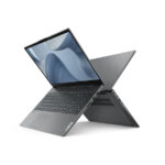 لپ تاپ 15.6 اینچ لنوو مدل IdeaPad 5 15IAL7-i5 1235U-16GB DDR4-1TB SSD-MX550-IPS - کاستوم شده