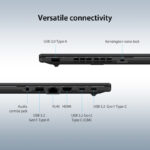 لپ تاپ 15.6 اینچی ایسوس مدل Expertbook B1 B1502CVA-NJ1831-i7 1355U-16GB DDR4-512GB SSD-TN