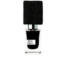 ادو پرفیوم مردانه ناسوماتو مدل بلک افغانو حجم 30 میلی لیتر