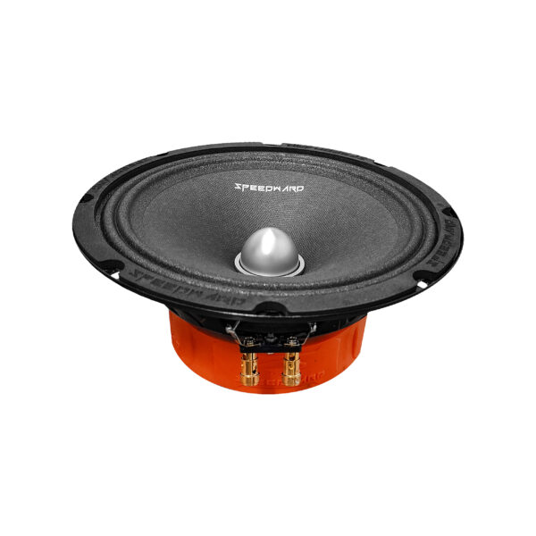 میدرنج خودرو اسپیدوارد مدل SPX-80MM  بسته دو عددی