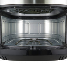 سرخ کن بدون روغن سوپر کاسا مدل دو المنته CA-117