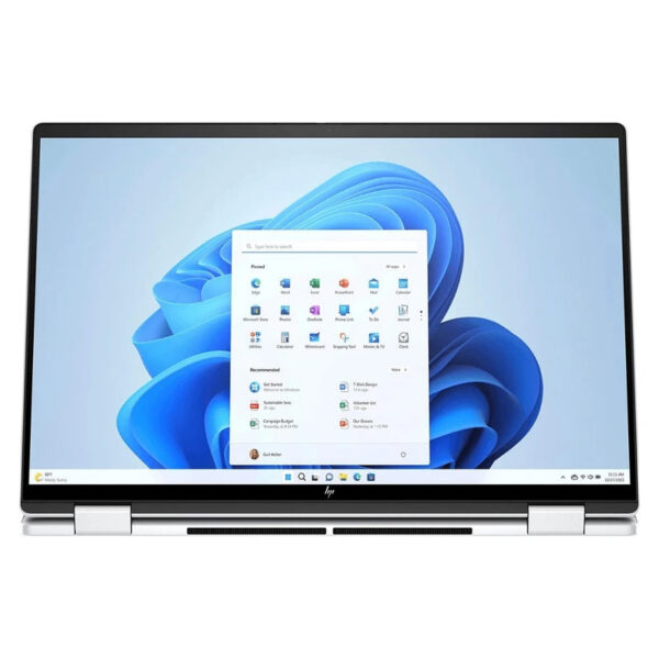 لپ تاپ 14 اینچی اچ‌ پی مدل ENVY x360 2-in-1 14-fa0023dx-R7 8840HS-16GB LPDDR5-512GB SSD-IPS-Touch-W - کاستوم شده