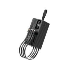 پاور بانک گرین لاین مدل GNCONPB50K ظرفیت 50000 میلی آمپر ساعت