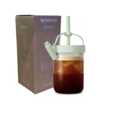 لیوان نسپرسو مدل نوماد Tumbler گنجایش 0.54 لیتر