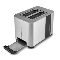 توستر کاراجا مدل Dijital Inox