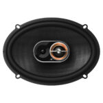 اسپیکر خودرو اینفینیتی مدل KAPPA 93IX بسته دو عددی
