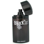 ادو تویلت مردانه پاکو رابان مدل Black XS حجم 100 میلی لیتر