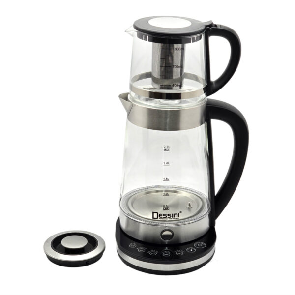 چای ساز دسینی مدل DS-1920