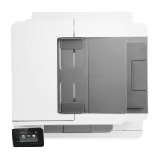 پرینتر چند کاره لیزری اچ‌پی مدل Color LaserJet Pro MFP M283fdw