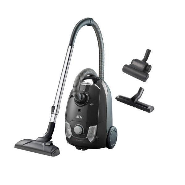 جاروبرقی آ ا گ مدل VX4-1-GM-T