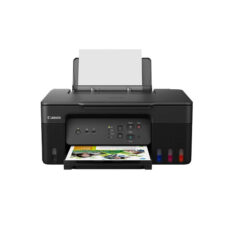 پرینتر جوهر افشان کانن مدل PIXMA G3430