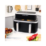 سرخ کن بدون روغن همیلتون بیچ مدل HB700VCGS