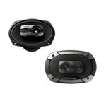 اسپیکر خودرو مدل TS-6975 V3