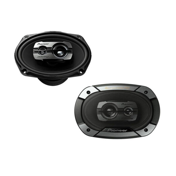 اسپیکر خودرو مدل TS-6975 V3