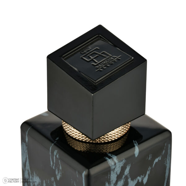 ادو پرفیوم مردانه ارورواسنتس مدل Black Marquina حجم 100 میلی لیتر
