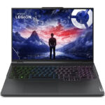 لپ تاپ 16 اینچی لنوو مدل Legion Pro 5 16IRX9-i7 14650HX-16GB DDR5-1TB SSD-RTX4060-QHD 240Hz