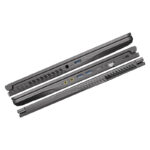 لپ تاپ 15.6 اینچی ام اس آی مدل Thin 15 B12UCX-i5 12450H-16GB DDR4-500GB SSD-RTX2050-FHD