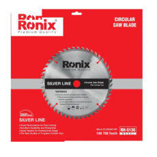تیغه اره دیسکی رونیکس مدل 108*350