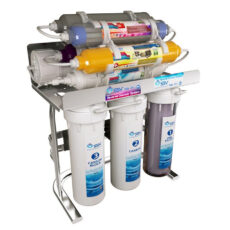 تصفیه کننده آب اس اس وی مدل UltraClear X900