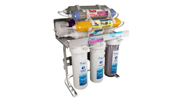 تصفیه کننده آب اس اس وی مدل UltraClear X900