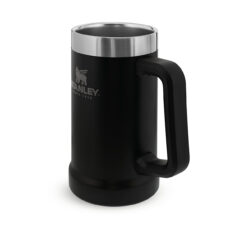 ماگ سفری استنلی مدل BIG GRIP STEIN کد F 2021 گنجایش 0.7 لیتر