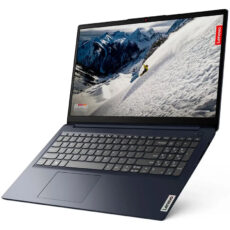 لپ تاپ 15.6 اینچی لنوو مدل IdeaPad 1 15ALC7-R7 5700U-16GB DDR4-256GB SSD-IPS - کاستوم شده