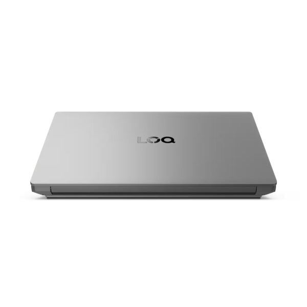 لپ تاپ 15.6 اینچی لنوو مدل LOQ 15IAX9E-i5 12450HX-16GB DDR5 4800MHz-512GB SSD-RTX2050 4GB-FHD 144Hz-W