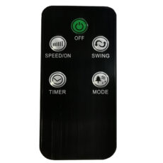 پنکه ایستاده تولیپس مدل SF404R