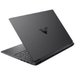 لپ تاپ 16.1 اینچی اچ‌ پی مدل Victus 16-S1023DX-R7 8845HS-16GB DDR5-256GB SSD-RTX4070-FHD-W - کاستوم شده