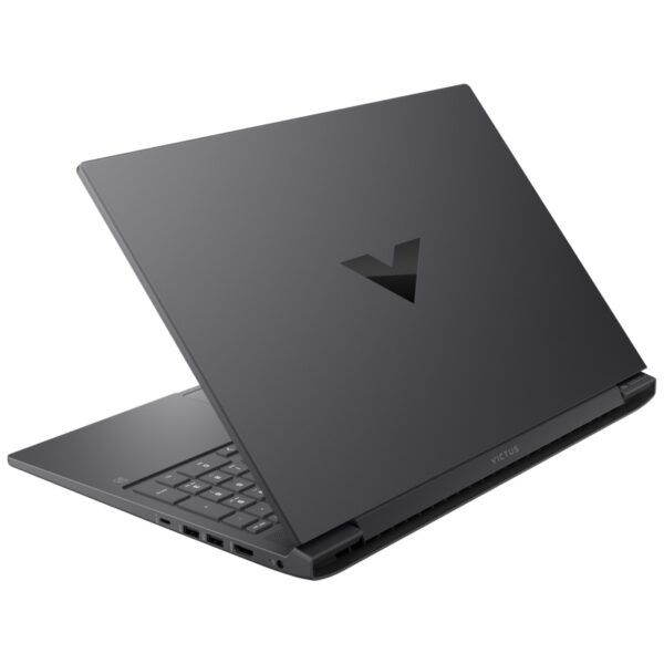 لپ تاپ 16.1 اینچی اچ‌ پی مدل Victus 16-S1023DX-R7 8845HS-16GB DDR5-256GB SSD-RTX4070-FHD-W - کاستوم شده