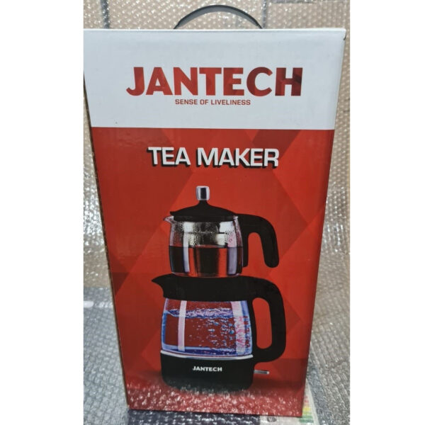 چای ساز جانتک مدل TM070-B