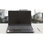 لپ تاپ 15.6 اینچی لنوو مدل V15 G4 AMN-Athlon Silver 7120U-8GB LPDDR5-512GB SSD-TN - کاستوم شده