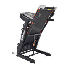 تردمیل خانگی  ال اس فیتنس مدل چند کاره 6028DS