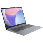 لپ تاپ 15.6 اینچی لنوو مدل IdeaPad Slim 3 15IRU8-i7 13620H-16GB LPDDR5-512GB SSD-IPS - کاستوم شده