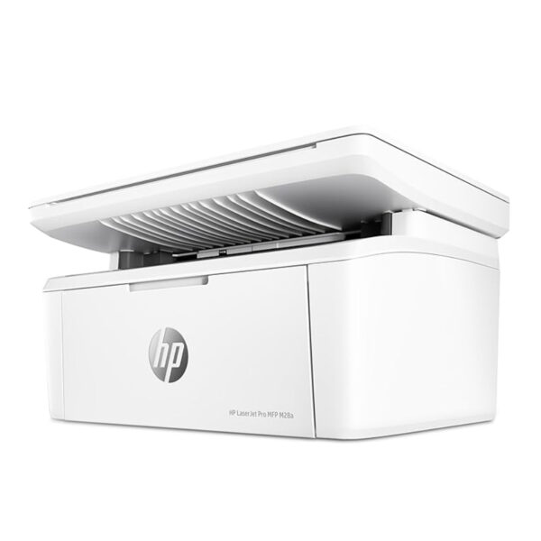 پرینتر چندکاره لیزری اچ پی مدل LaserJet Pro MFP M28a